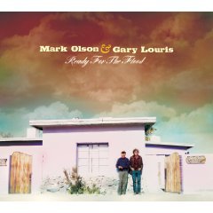 Mark Olson and Gary Louris: Ready for the Flood (Hacktone/Elite)