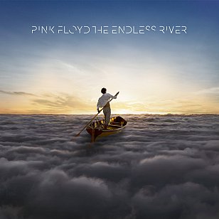 Pink Floyd: The Endless River (Sony)