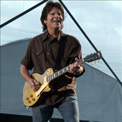 JOHN FOGERTY INTERVIEWED (2005): The Long Road Home