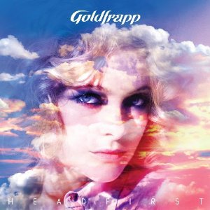 Goldfrapp: Head First (Mute)