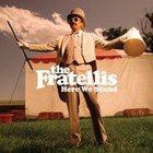 The Fratellis: Here We Stand (Island)