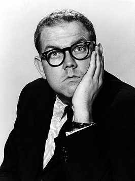 Stan Freberg: Rock Island Line (1956)