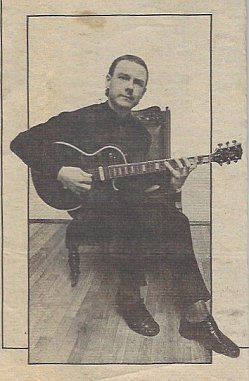 ROBERT FRIPP 1977 – 1981: (2020): Half a decade of hard work while in retirement