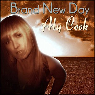 Aly Cook: Brand New Day (Ode)