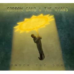 Gordon Gano and the Ryans: Under the Sun (YepRoc)
