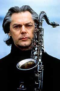 JAN GARBAREK, ECM SAXOPHONIST (2009): The times they have a-changed