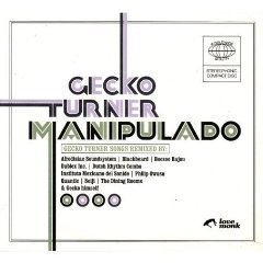 Various: Manipulado (Love Monk/Border)