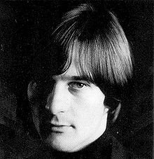 GENE CLARK, THE ONCE AGAIN BYRD: A true American dreamer