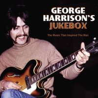 Various Artists: George Harrison's Jukebox (Chrome Dreams/Triton)