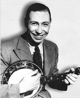 George Formby: When I'm Cleaning Windows (1936)