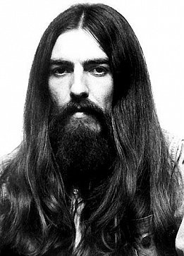 GEORGE HARRISON REVISITED, PART ONE (2014): The dark horse bolting out of the gate