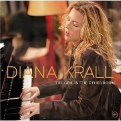 Diana Krall: The Girl in the Other Room (Universal)