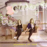 The Gladeyes: Psychosis of Love (Lil' Chief)
