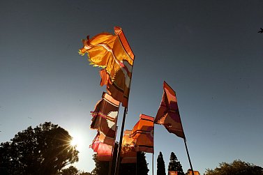 TARANAKI WOMAD CONSIDERED (2017): Another Womarathon of world music