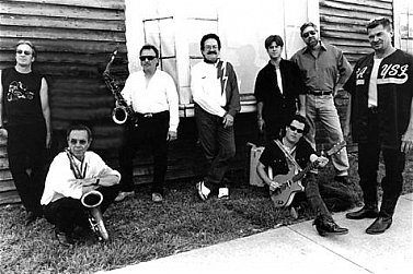 LIL BAND OF GOLD (2010): The journey of swamp pop from past to present
