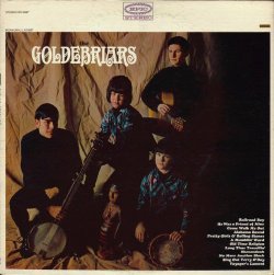 The Goldebriars: Sing Out Terry O'Day (1964)