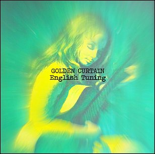 Golden Curtain: English Tuning (bandcamp)