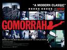 GOMORRAH, a film by MATTEO GARRONE (Madman DVD, 2009)