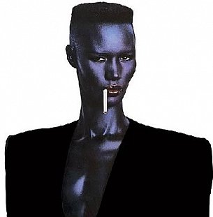 Grace Jones: Me, I Disconnect From You (1981)