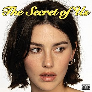 Gracie Abrams: The Secret of Us (digital outlets)