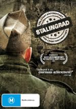 STALINGRAD, a documentary series by S. DENHARDT, C. DEICK and J. MULLNER (DV1/Southbound DVD)