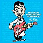 Various: The Great New Zealand Songbook (Thom/Sony)