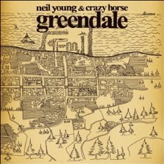 Neil Young: Greendale (Reprise)
