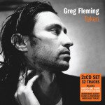 Greg Fleming: Taken (LucaDiscs/Rhythmethod)