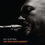 GREG HEATH IN LONDON 2009: Kiwi jazz in another climate