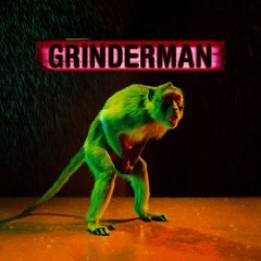 Grinderman: Grinderman (EMI) BEST OF ELSEWHERE 2007