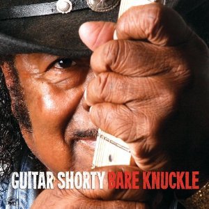 Guitar Shorty: Bare Knuckle (Alligator)