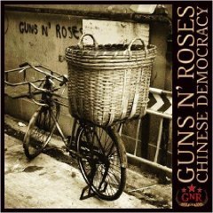 Guns N Roses: Chinese Democracy (Geffen)