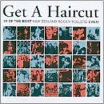 Various: Get a Haircut compilation (2007)