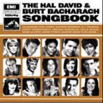 Various Artists: The Hal David and Burt Bacharach Songbook (EMI)