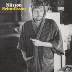 Harry Nilsson, Nilsson Schmilsson (1971)