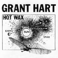 Grant Hart: Hot Wax (Fuse/Southbound)