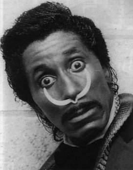 SCREAMIN JAY HAWKINS INTERVIEWED (1991): Coffin-rocking, wine drinking skull shaker