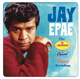 Jay Epae: The Mercury/Capitol/Viking Recordings (Frenzy)
