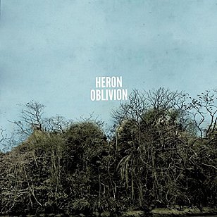 Heron Oblivion: Heron Oblivion (Sub Pop)