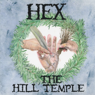 Hex: The Hill Temple (digital platforms)