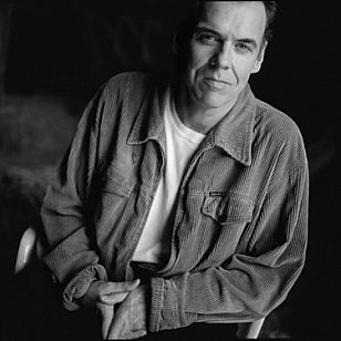 JOHN HIATT INTERVIEWED (1991): Through a glass, darkly