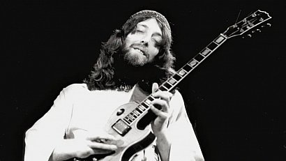 STEVE HILLAGE. RAINBOW DOME MUSICK, CONSIDERED (1979): Tune in, turn off and . . . 