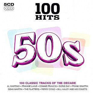 THE BARGAIN BUY: Various Artists; 100 Hits, 50s