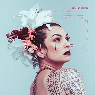 Hollie Smith: Coming In From the Dark (Soundsmith)