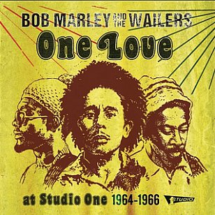 The Wailers: And I Love Her (1965)