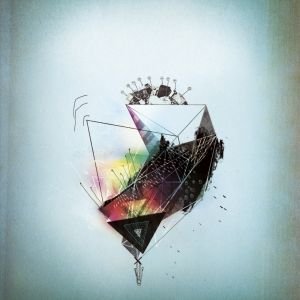 Jon Hopkins: Insides (Domino)