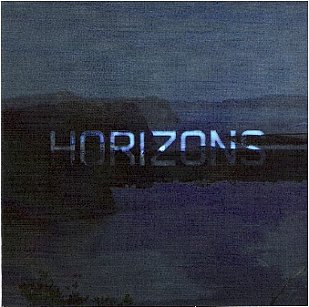 Mark Howden: Horizons (Waht)