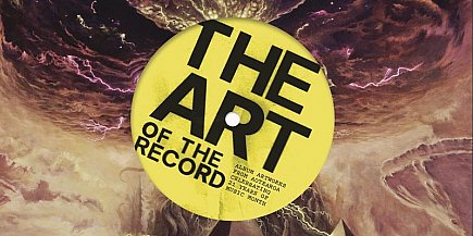 THE ART OF THE RECORD (2021): Pictures at an exhibition