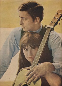 Ian and Sylvia: You Were On My Mind (1964)