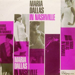 Maria Dallas: Lonely For You (1967)